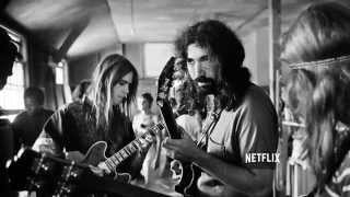 The Other One: The Long Strange Trip of Bob Weir | official trailer (2015) The Greatful Dead Netflix