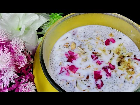 Doodh ka Sharbat Muharram Special / Shabil / दूध का शरबत / मुहर्रम स्पेशल