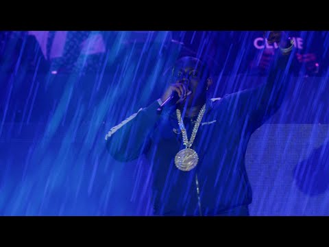 Sheff G LIVE @ Rolling Loud Miami 2024 [FULL SET]