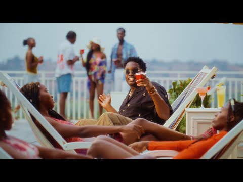 Mr.Tee🇰🇪, Joshua Baraka🇺🇬 and TENORBOY🇳🇬 - DIGII IV (Official Video)