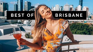 A local's guide to Brisbane 🇦🇺 South Bank and CBD