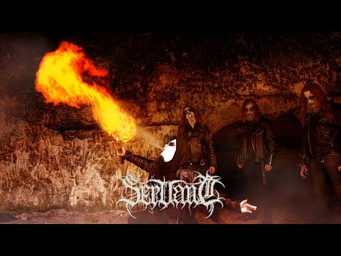 Servant - Death Devil Magick (Full Album)