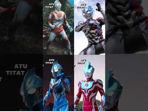 jedag jedug ultraman tsuburaya #ultramanjack #ultramanblazar #ultramannexus #ultramanginga