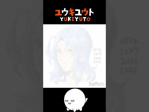 イラスト20241227 #shorts #イラスト