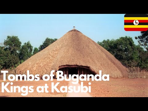 Exploring the Majestic Tombs of Buganda Kings at Kasubi