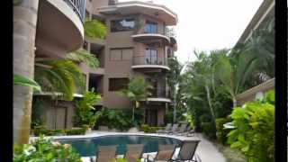 Monaco Condo Rentals Jaco 3 bedrooms http://www.CostaRicaholidayRentals.com