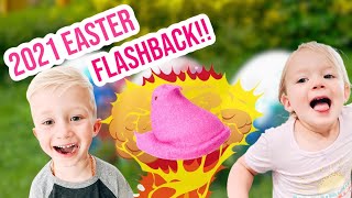 CRAZY Easter 2021 Compilation!!