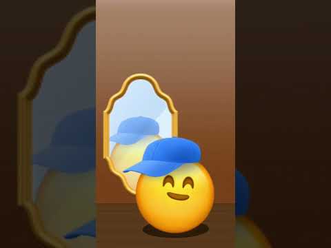 Emoji’s night fashion #animation #flipaclip #emoji