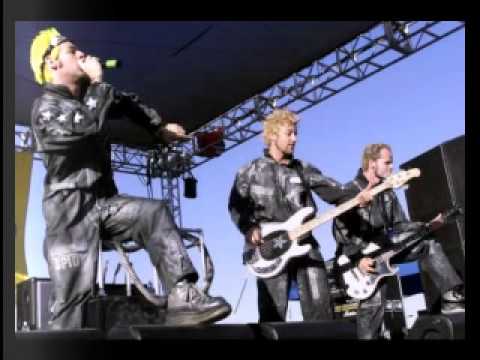 Powerman 5000 - In The Eye