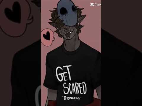 #shortvideo #fyp #creepypasta #eyelessjack