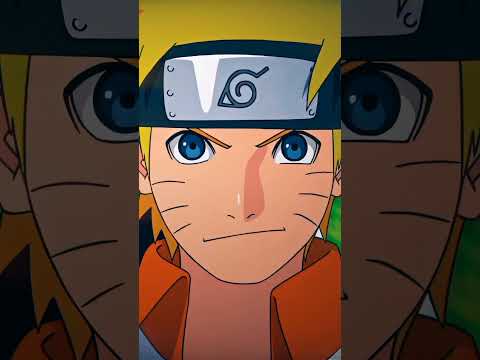 Naruto [ MI GATA ] 4k 🍜🍥