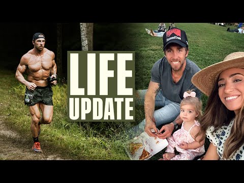 Life Update | VLOG 008