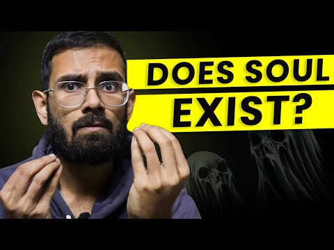 Philosophy of Death in Hindi: Soul (Lecture-2)