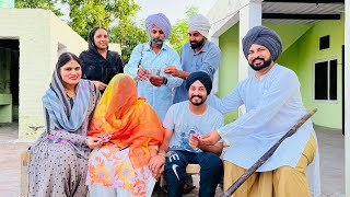 ਮਾਲਦਾਰ ਛੜਾ 155 MALDAR SHADA baghu shada latest SHORT MOVIE 2024 PUNJABI FILM  JATT BEAT RECORD