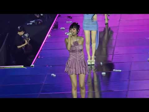 240804레드벨벳(Red Velvet)팬콘서트HAPPINESS : My Dear, ReVe1uv -Bubble