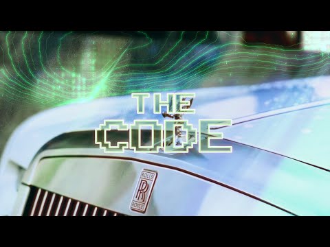 Rebels - The Code (Visualiser)