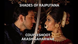 Shades of Raajputana (Akash Gaharwar)