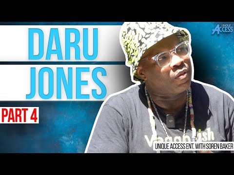 Daru Jones on Creating Th1rt3en Project with Pharoahe Monch, “A Magnificent Day For An Exorcism”