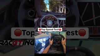 Top Speed Test 🔥 Follow @idrivegaming#taxilife #taxilifesimulator @simteract #simteract #taxigame