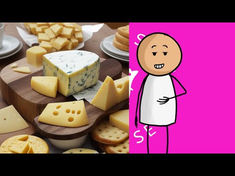 Cheese Chronicles: Unraveling the Truth About Your Favorite Dairy Product