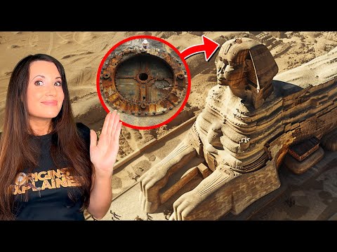 Bizarre Discoveries That Can't Be Explained