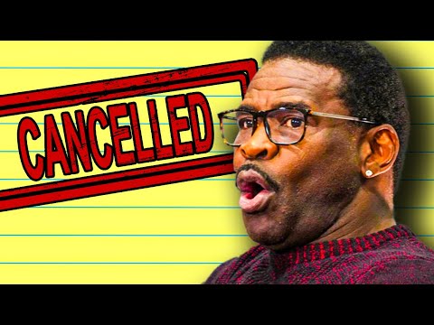 BIG WIN for Michael Irvin in Defamation Case: Marriott Ordered to "Turn Over the Tapes or Else..."