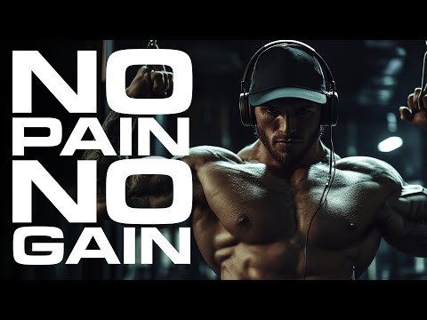 Workout Music 2024 🔥 Fitness & Gym Motivation Mix | Best Gym Music 2024