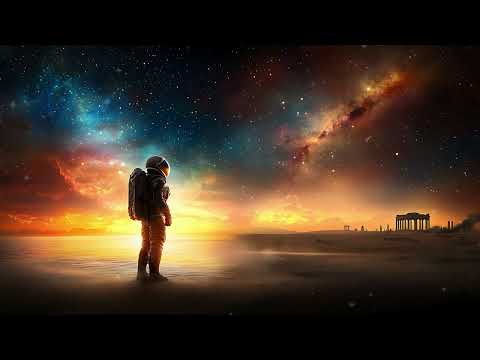 Explore Unknown Worlds | Relaxing Ambient Music for the Soul