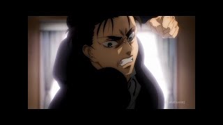 Eren beats up Armin but it has phonk