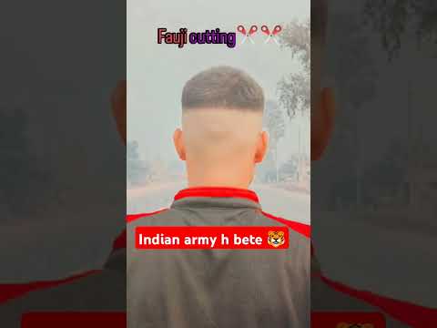 Indian army Fauji youtube shorts video #army #indian #indianarmy #shorts #shortvideo #shortsfeed