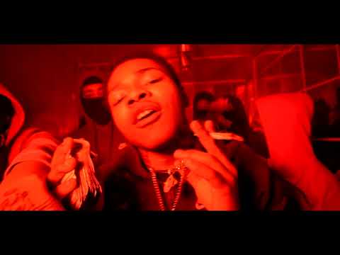 CDOT CHAPO - FTO PT.2 (OFFICIAL VIDEO) SHOT BY| E&E