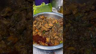 ULTIMATE PANJU PAROTTA & PEPPER CHICKEN - Erode #erode #parottalovers #parotta #pepperfry #food