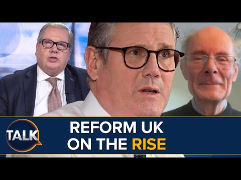 “Rise Of Reform Is Continuing” | Labour Government In Danger After Public Discontent