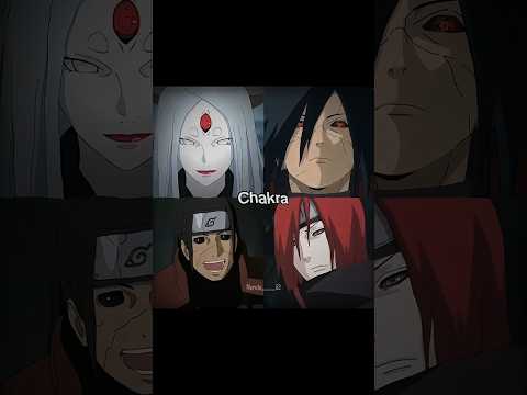 ❓       #madara #hasirama #nagato #tobirama #minato #sakura #gaara #sasuke #naruto #neji