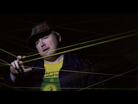 Richard Dawson - Weaver (Official Video)