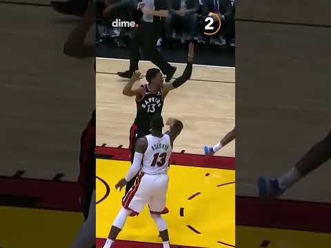 Superhuman NBA Moments