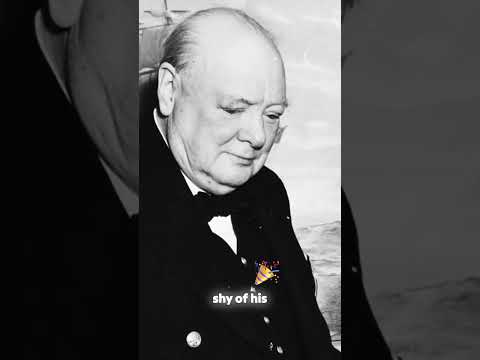 Churchill's political comeback as Prime Minister and focus on foreign affairs #britishroyalty  #news