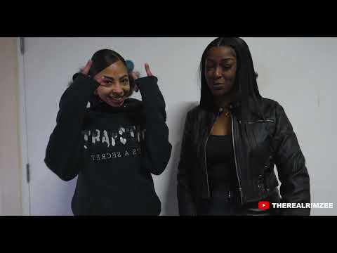 RIMZEE FEED THE STREETS AUDITIONS PART 4