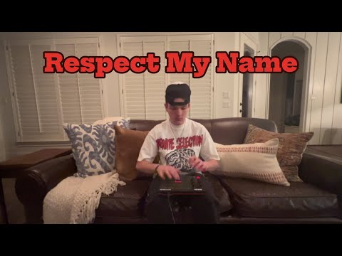 Knox Cornwell- Respect My Name (Official Music Video)