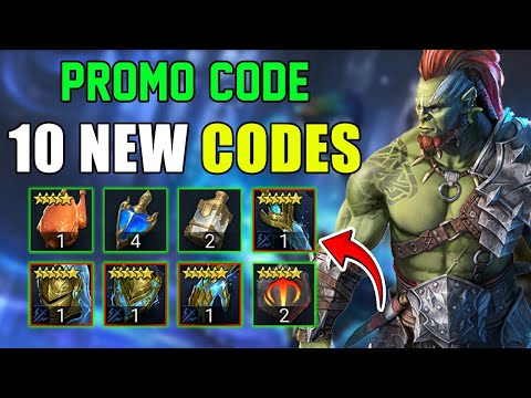 REDEEM CODE RAID SHADOW LEGENDS - RAID SHADOW LEGENDS CODE