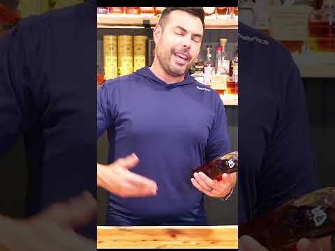 Liquor Aisle Quickie -   Elijah Craig C924