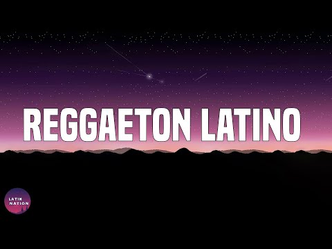 Reggaeton Latino - Latino Music Mix  | Farruko, J Balvin, Chimbala