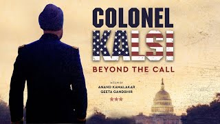 COLONEL KALSI TRAILER