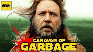 Noah - Caravan of Garbage