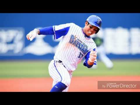 《ベイスターズ》～桑原将志の足跡 『ドラフトから今まで』～