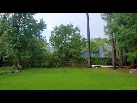 Thunderstorm Meditation Relaxation Rain