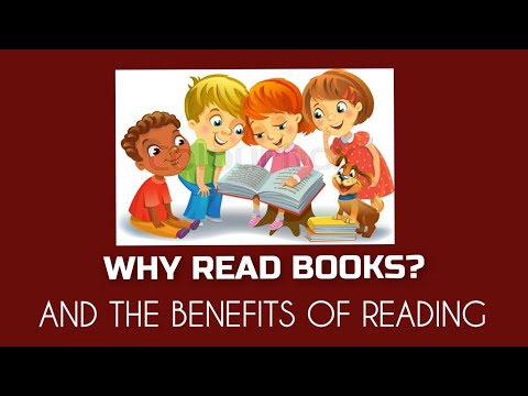 Reading Day | Why Reading is Important | Benefits of Reading | National Reading Day