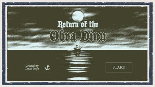 ◆Return of the Obra Dinn　実況プレイ◆part1