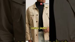 stylish winter jackets for men #shorts #shortsviral