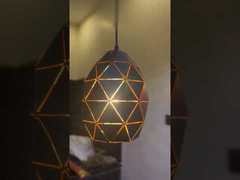 kitchen hanging lights